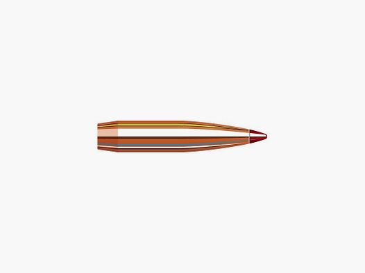 100 Geschosse Hornady GR ELD Match Kal.308 Win 225Grs
