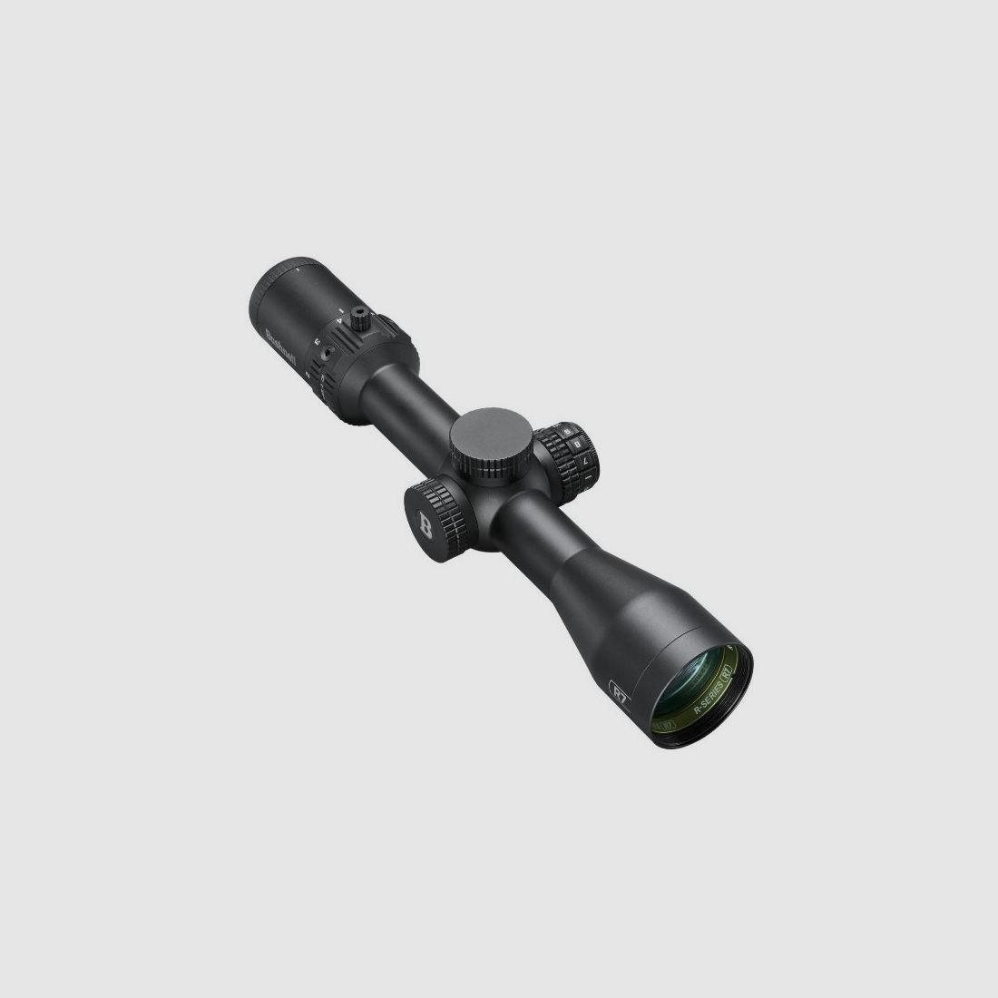 Zielfernrohr BUSHNELL R7 2-10x42 SFP MOA Multi-X beleuchtet., Bild 1 von 6