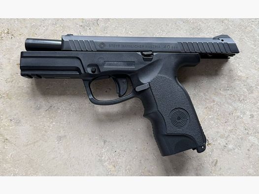 Steyr L40-A1
