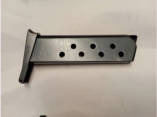 Magazyn dla Armi Galesi ???