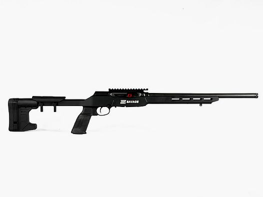 SAVAGE A22 Precision