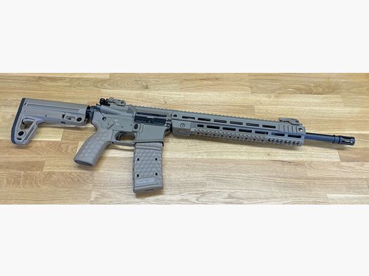 Oberland Arms OA-15 M5 Premium MLOK Kaliber .223 Remington 16,75" Lauf * CERAKOTE FDE *