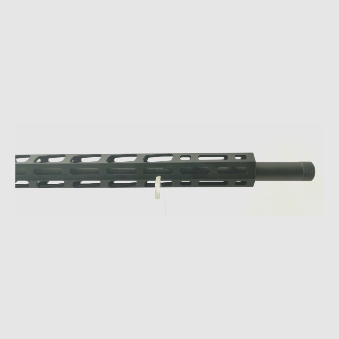 Ruger Precision Rifle