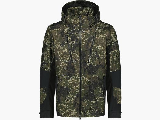 Alaska 1795 Superior Pro Jacket Men's BlindTech Invisible II 4XL