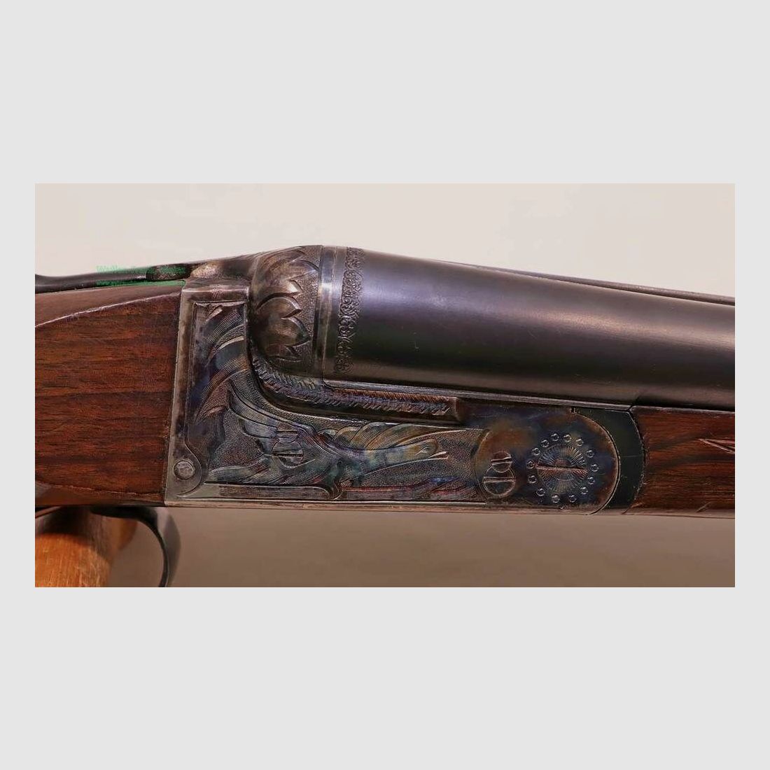Forest Mod. Jagd