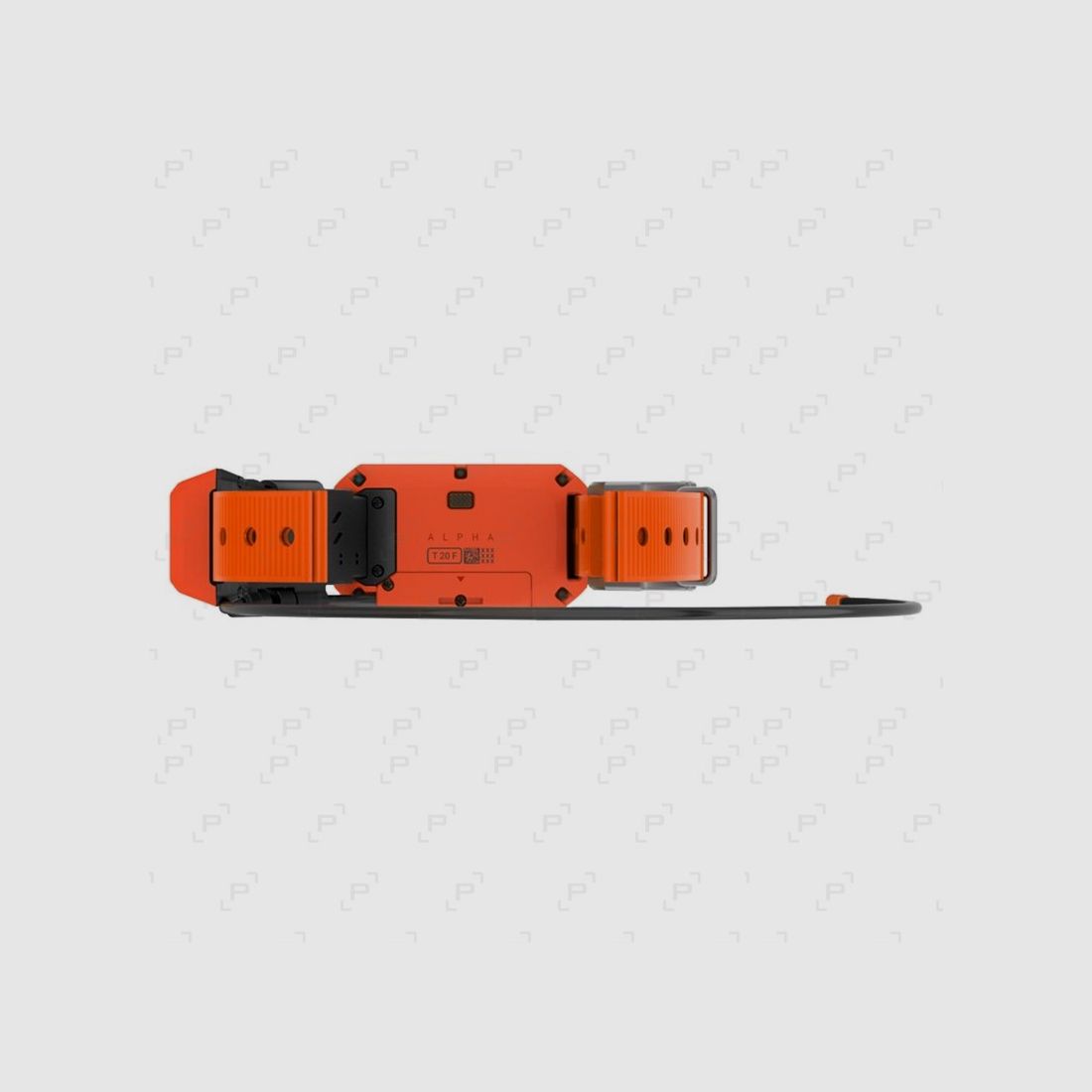 Collier de repérage supplémentaire GARMIN T20F, image 4 sur 4