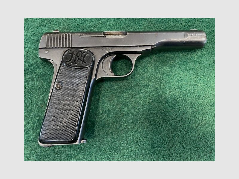 FN M1922 7,65, Bild 2 von 3