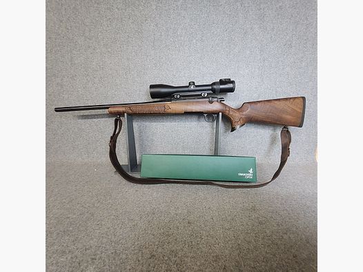 Steel Action opcjonalnie z nowym Hausken JD 184 Xtreme