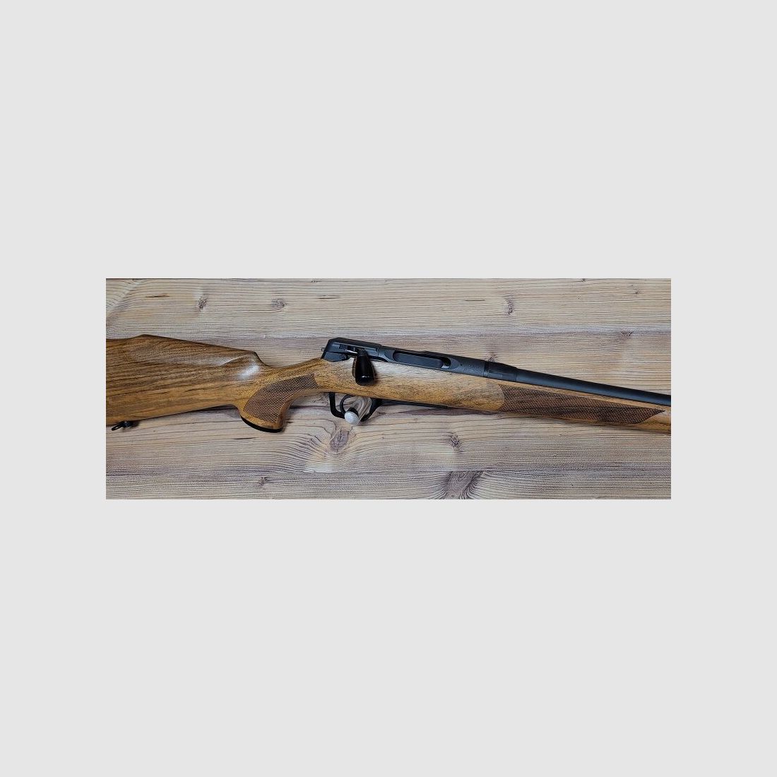 Strasser RS 700 Legend - LL 52 cm - M14x1