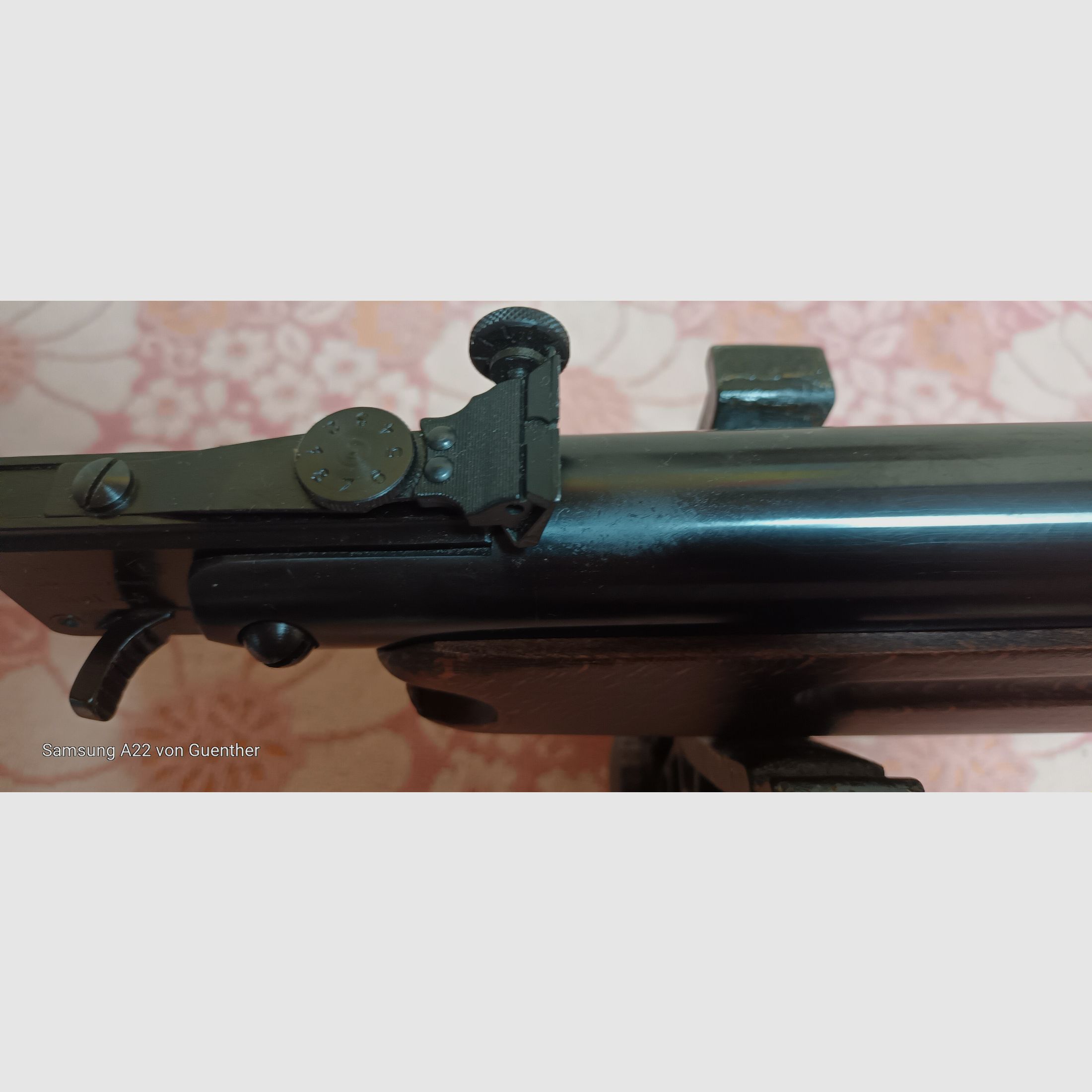 weihrauch HW35