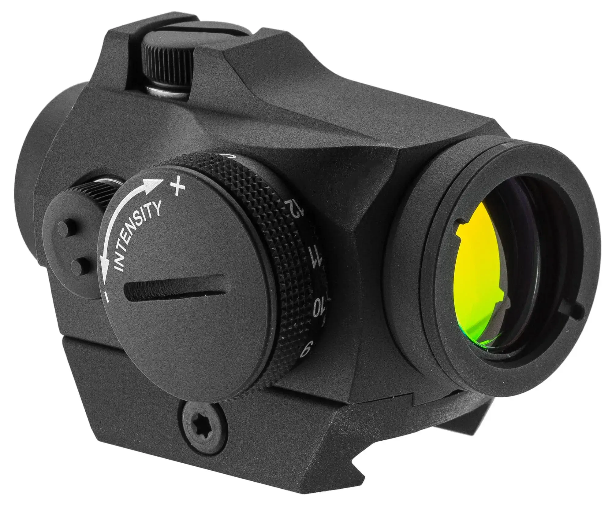 Rotpunktvisier Aimpoint Micro H2 4MOA, Bild 4 von 12