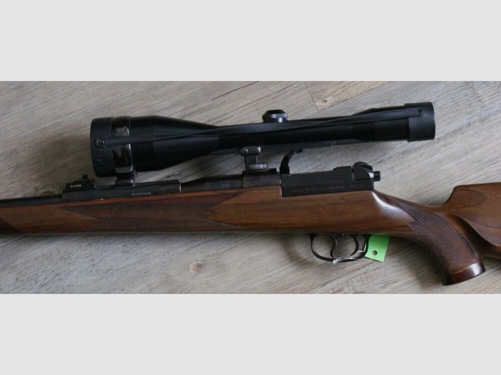 Mauser	 Mod.66S