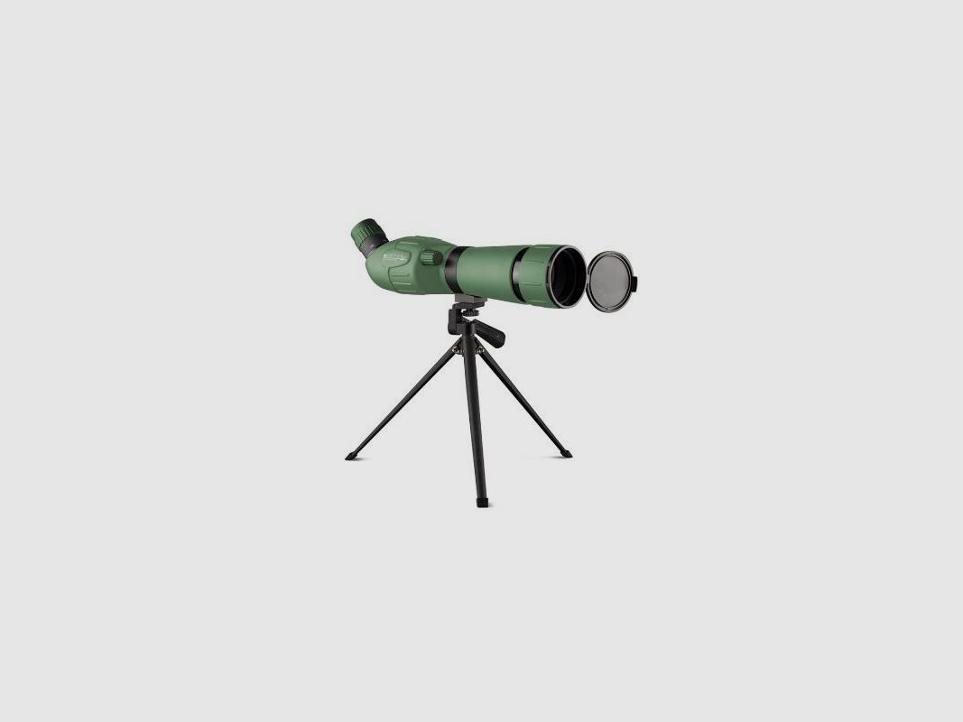 Konus Zielfernrohr 20-60x60 mod.KONUSPOT-60 mit Stativ art.7125, Bild 2 von 3