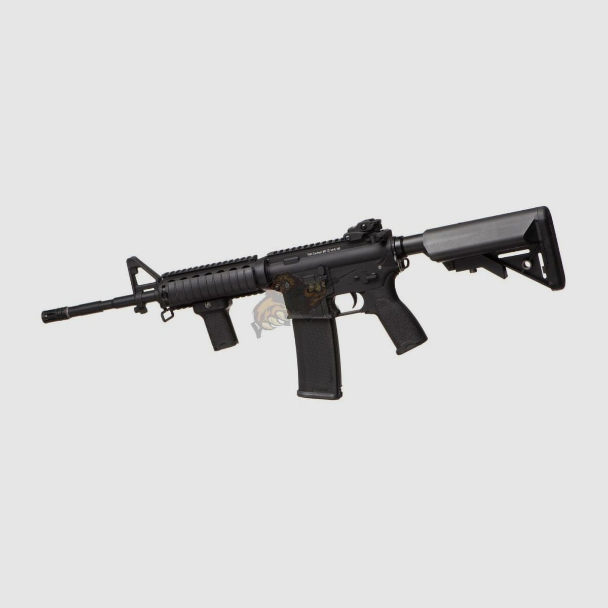 SA-E03 Edge Specna Arms Schwarz Airsoft Frei ab 18 - S-AEG -F-