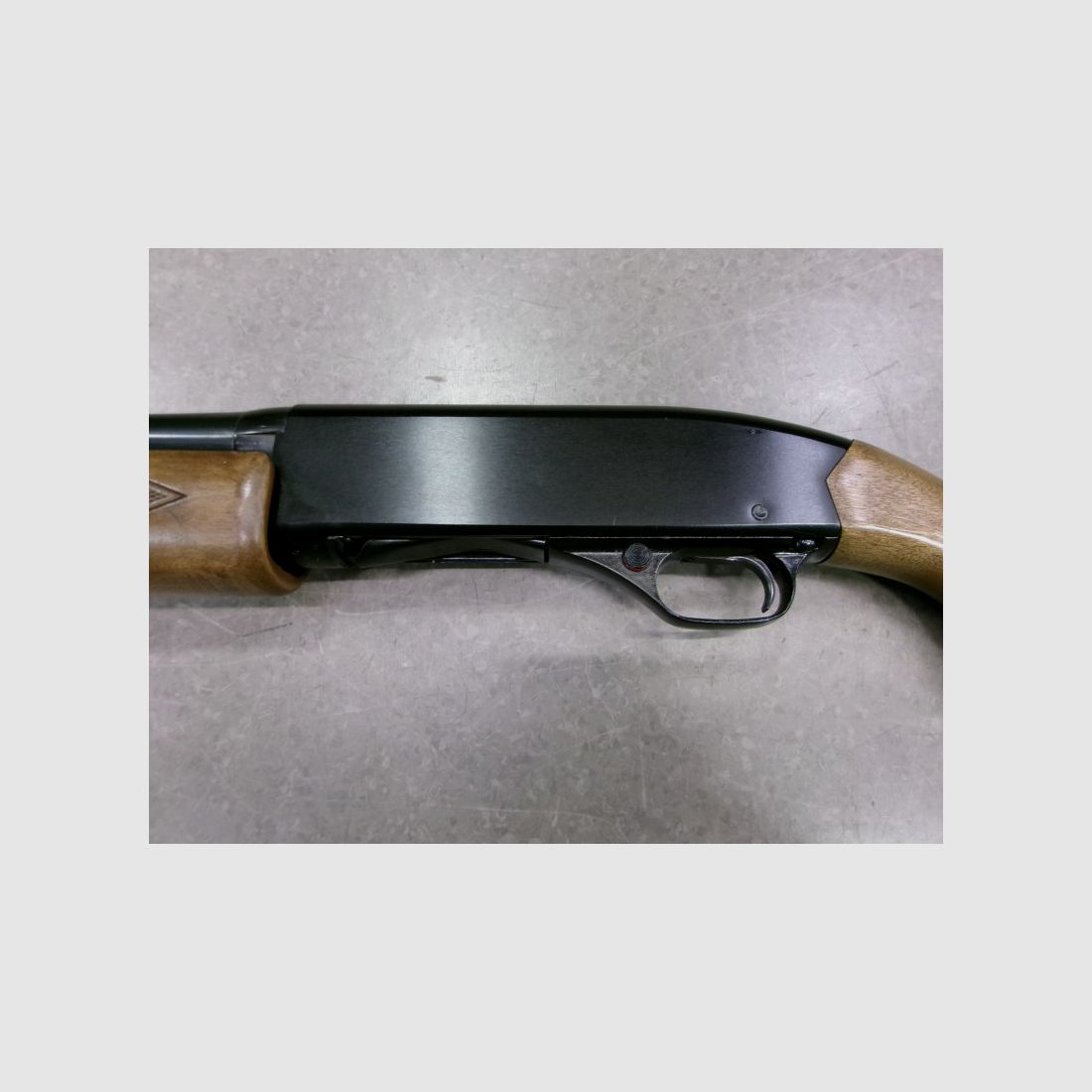 WINCHESTER 1200 RIOT Kal.12 gebraucht, Bild 7 von 9