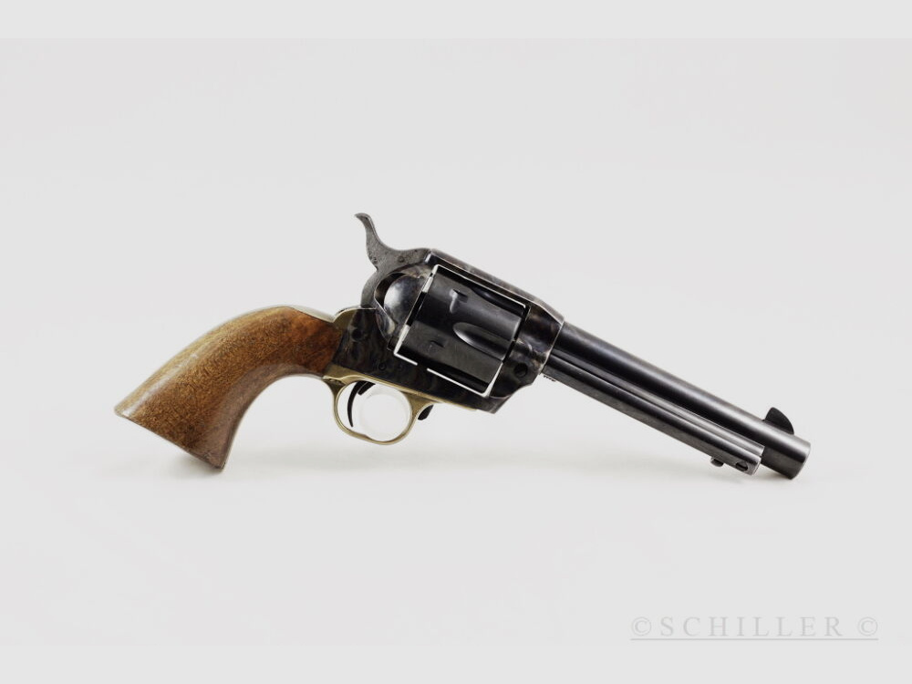 Colt Frontier