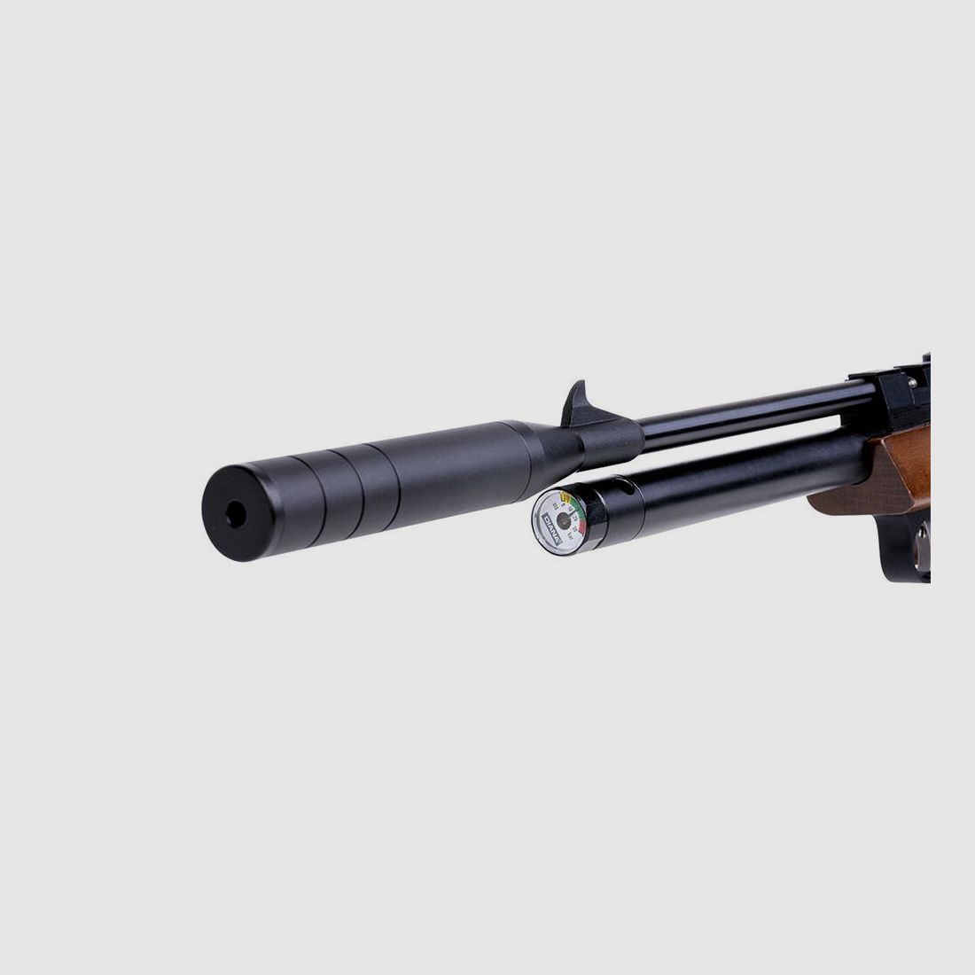 Pistola de aire comprimido Diana Bandit