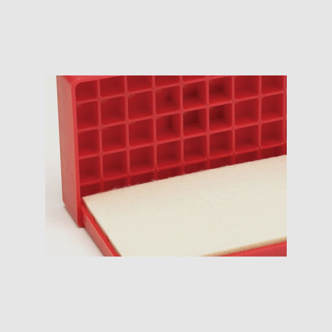 Hornady hulzenvet oliepad