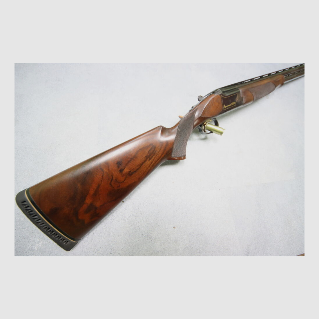 Browning Sporter Ultra Plus