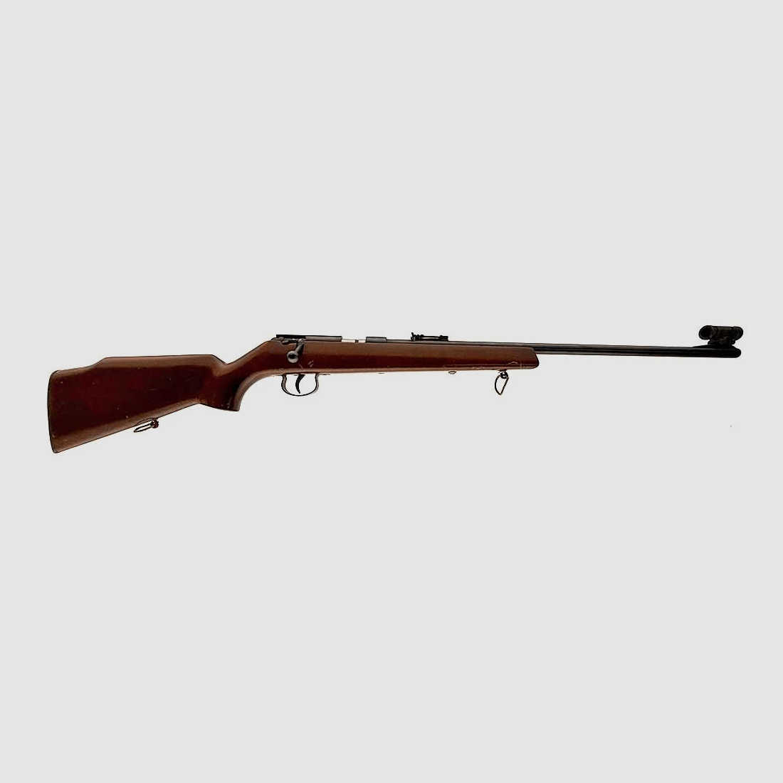 ANSCHÜTZ EINZELLADERBÜCHSE .22lr