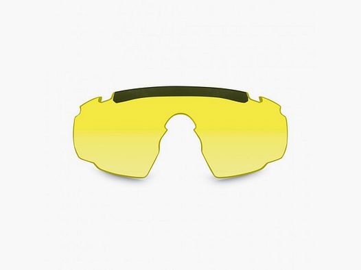 SCHERMO GIALLO PER OCCHIALI BALISTICI WILEYX SABER ADVANCE