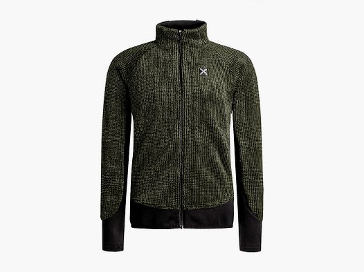 MONTURA – REMIX EVO T-SHIRT Sage Green