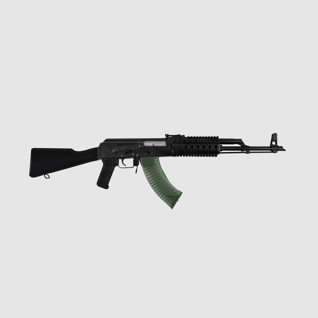 Jack 7,62x39mm – taktyczny, zdjęcie 5 z 5