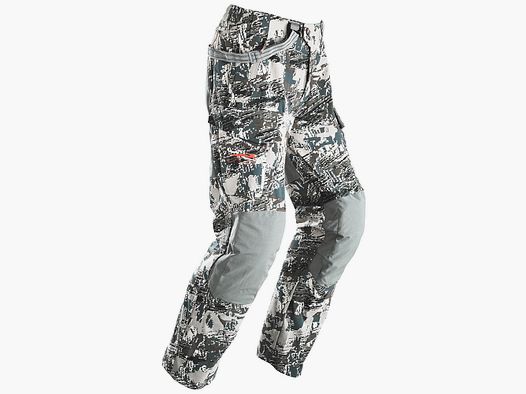 Sitka Gear Pantaloni Timberline (Open Country)