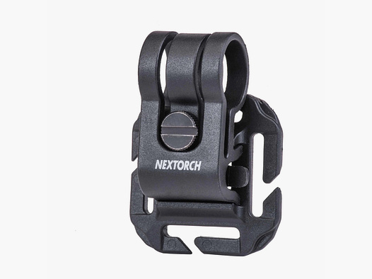 Nextorch Nextorch Tragesystem GTK schwarz