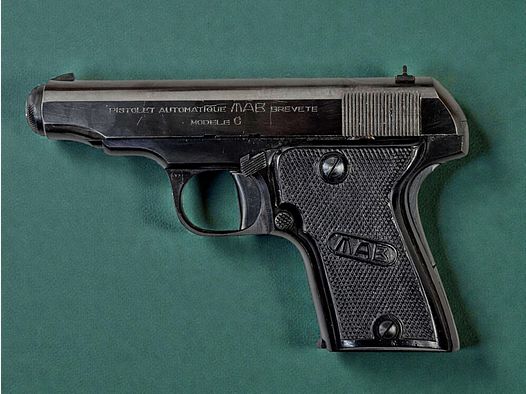 MAB Model Modele C