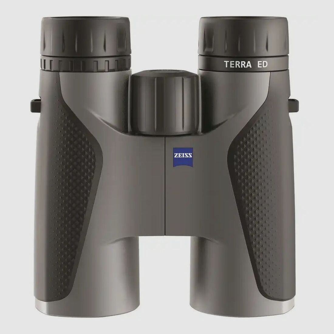 Zeiss Terra ED 10x42, grau