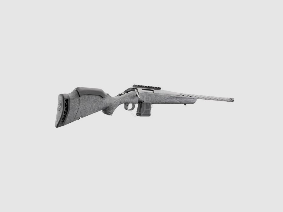 RUGER – AMERICAN RIFLE GEN II – .223 REM, immagine 5 di 6