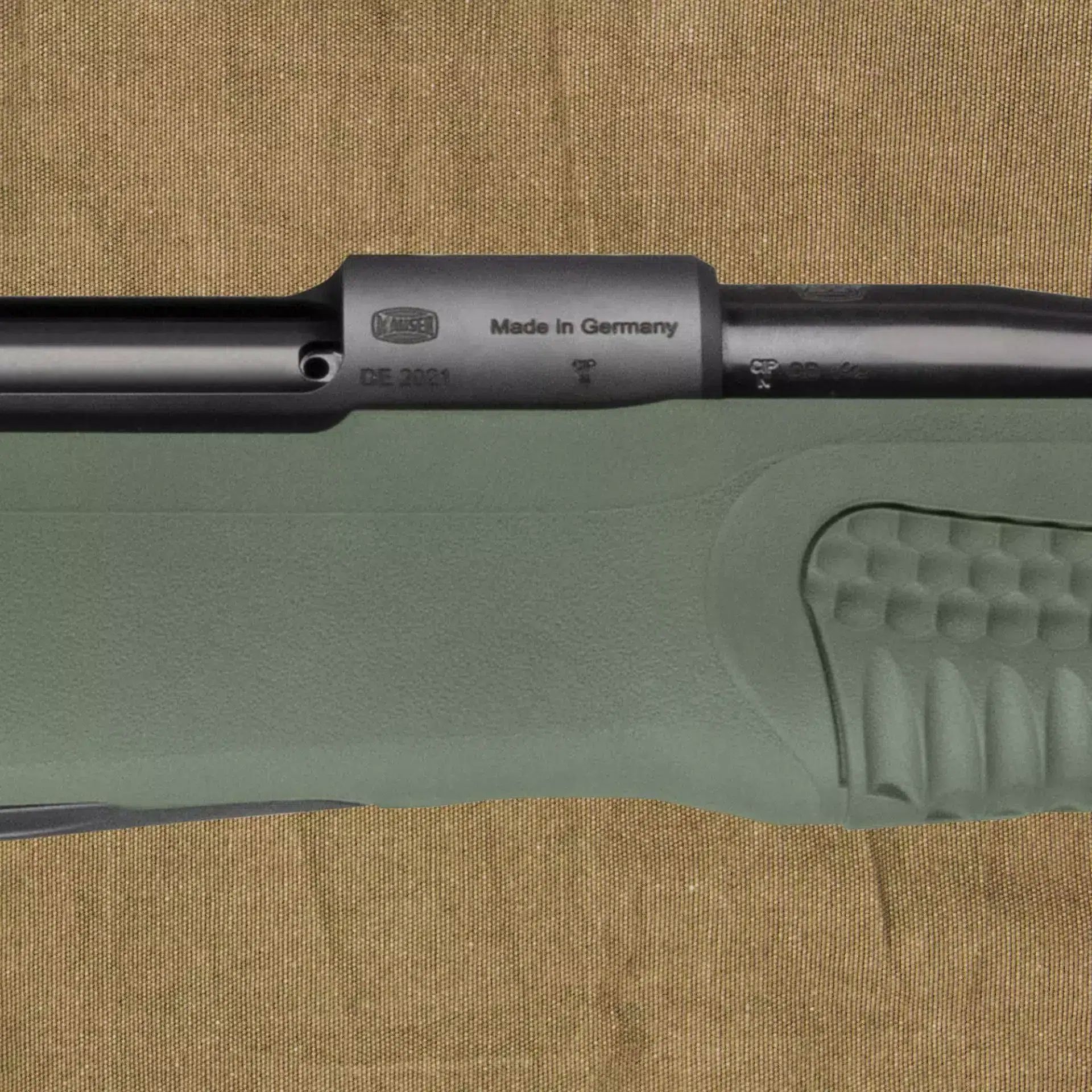 Mauser M18 Fenris