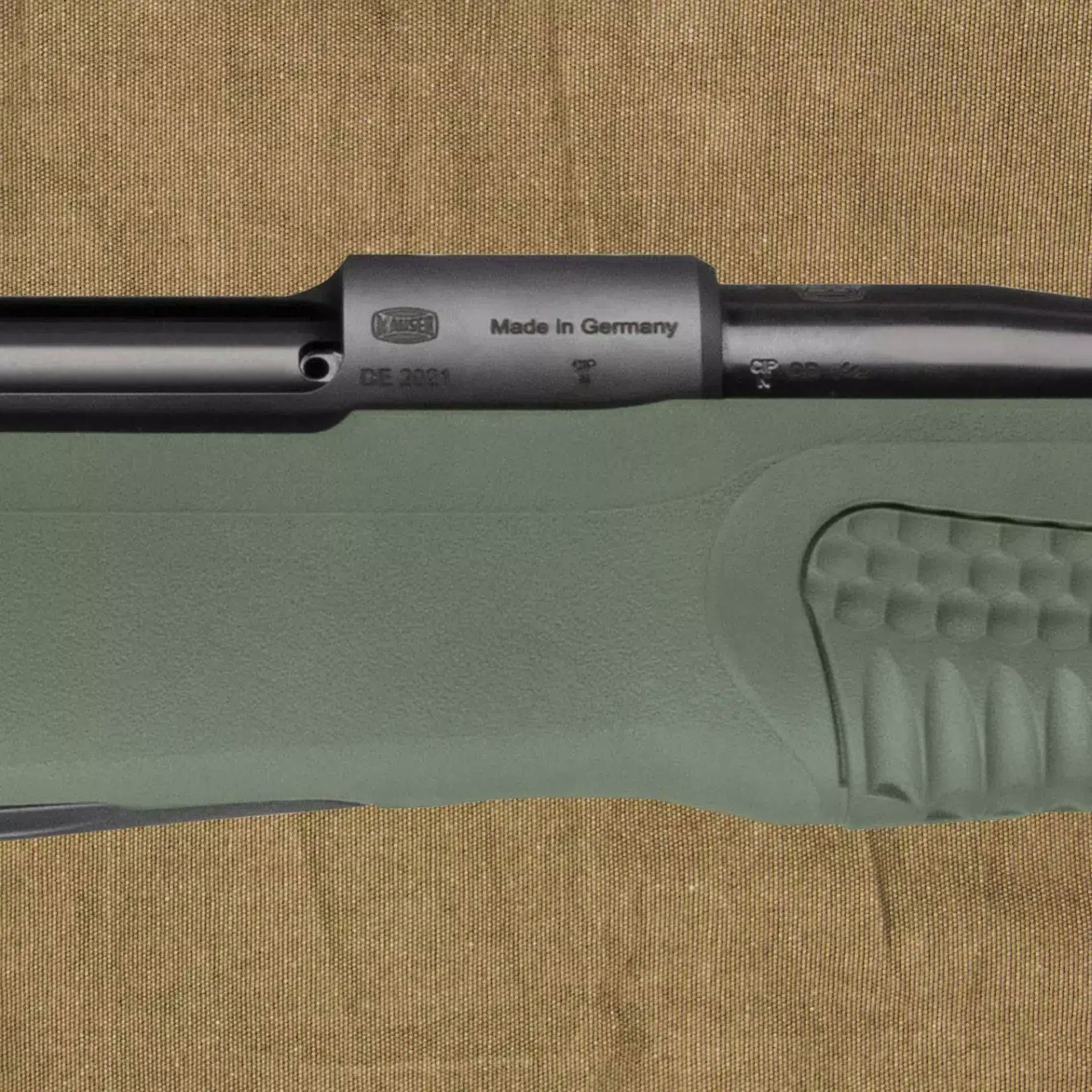 Mauser M18 Fenris