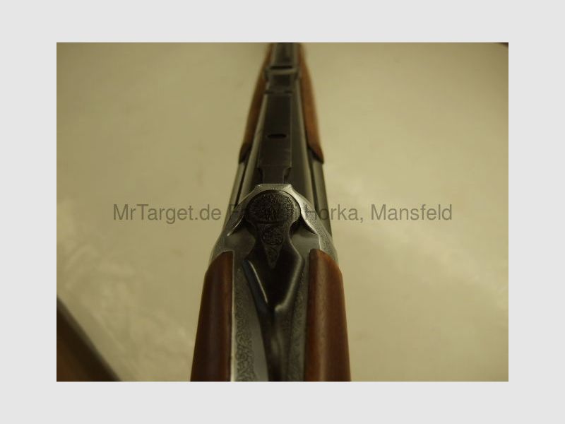 Antonio Zoli Rhythm * with individual shaft fittings