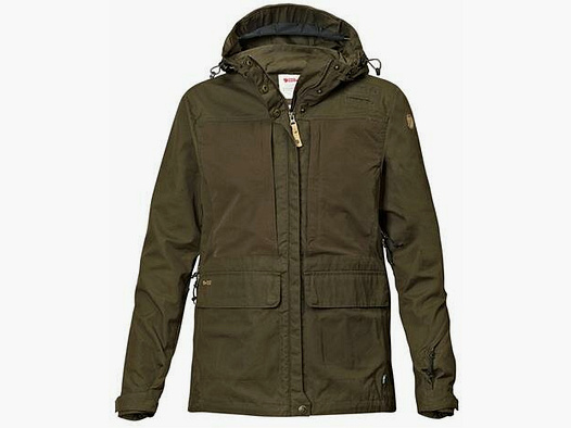 Fjäll Räven Jacke Lappland