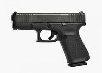GLOCK 19 Gen5 M.O.S. FS