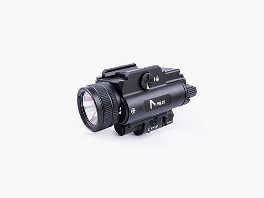 Nextorch WL 25 1200 LUMENS POINT VERT