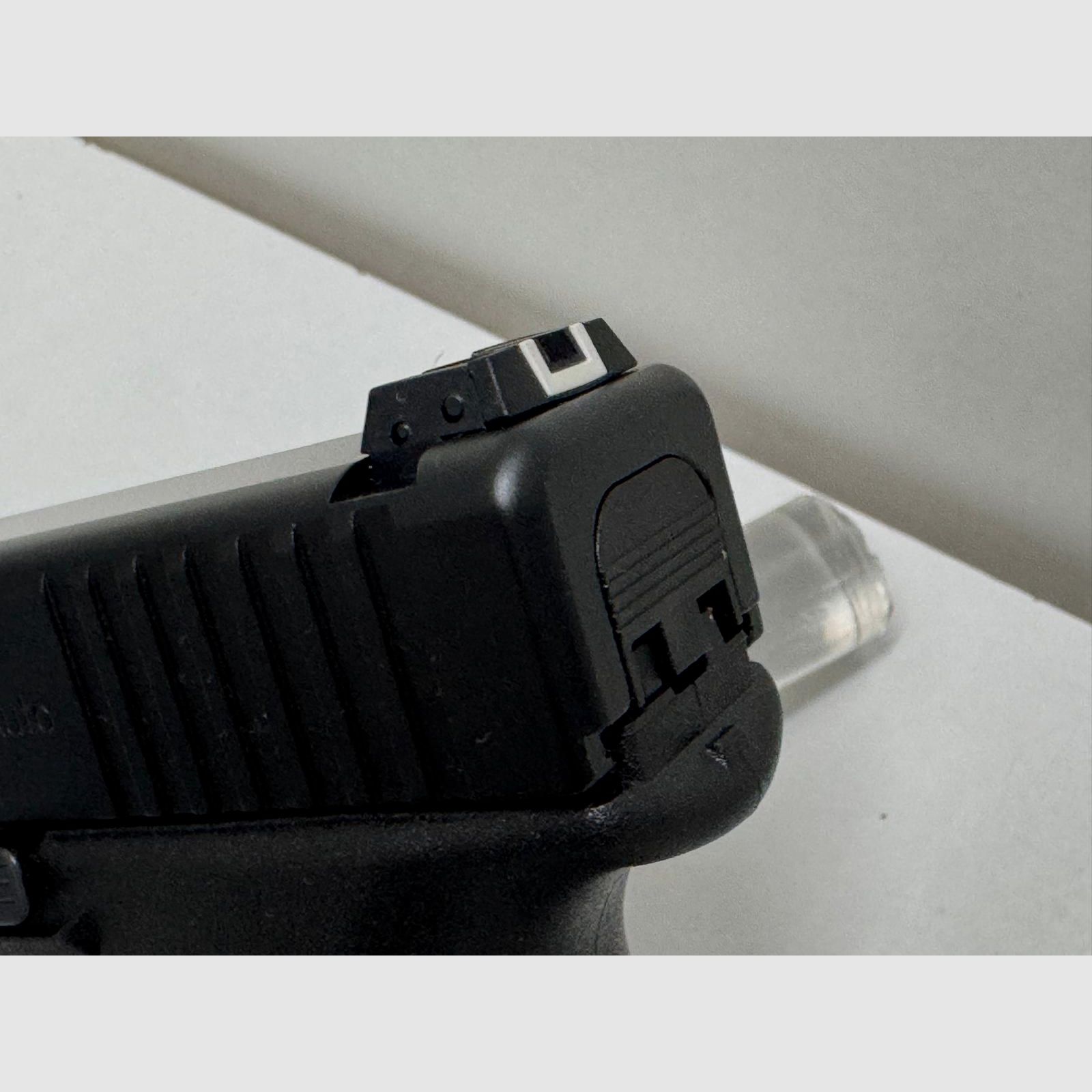 Pistolet Glock 29 Gen5