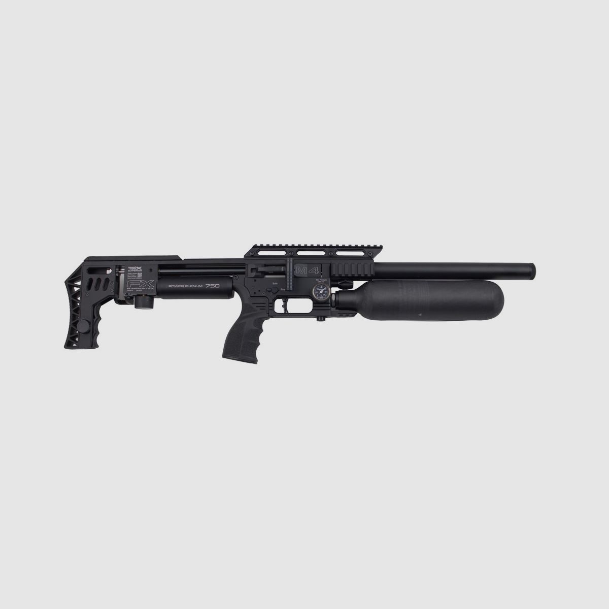 FX Airguns Impact M4 Standard Kal. 5,5mm, Bild 1 von 15