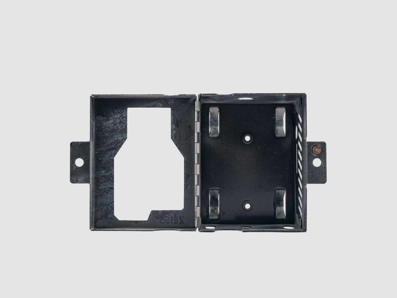 Zeiss Metallgehäuse für Secacam 5