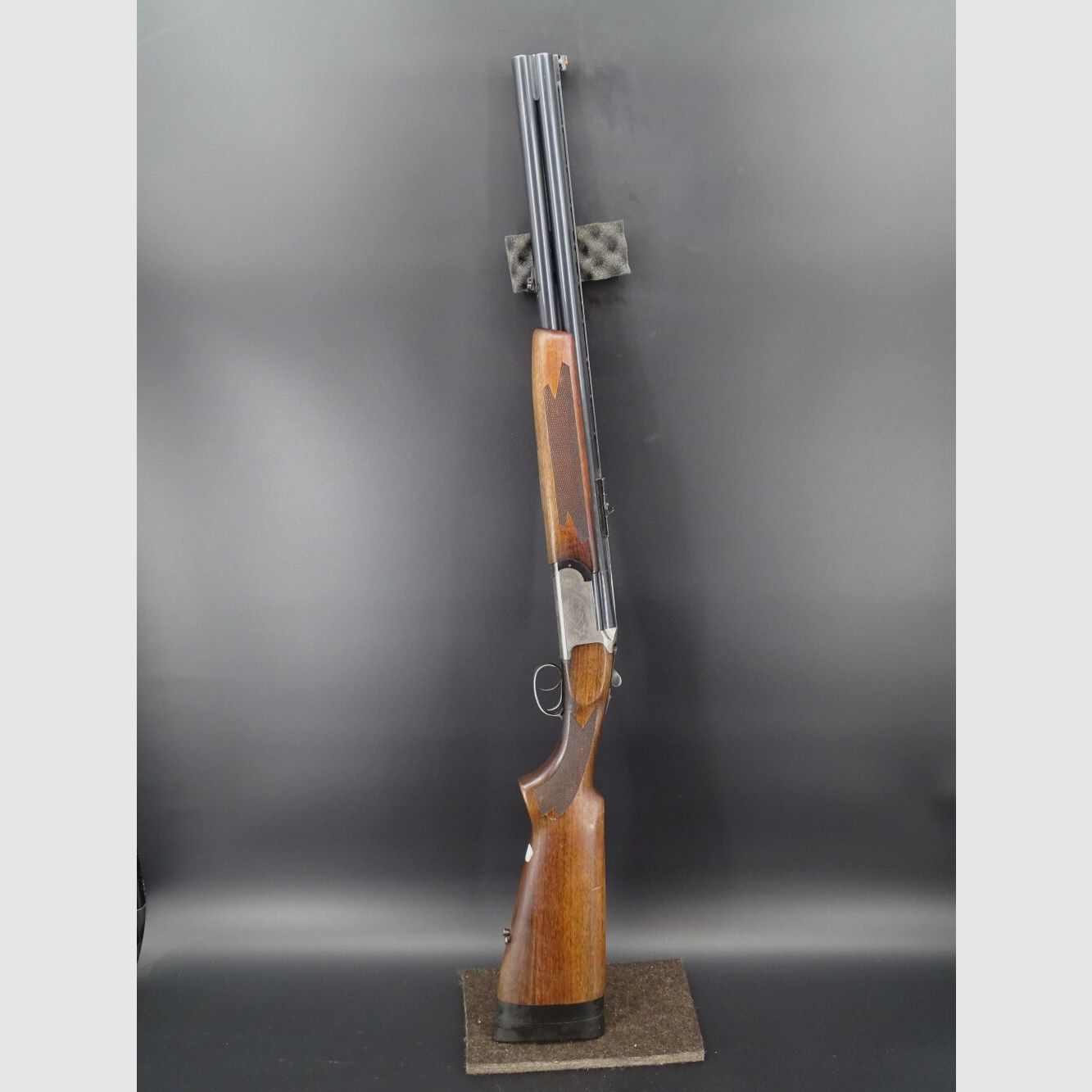 Frankonia Scirocco Kaliber 12/70 gezogenem Lauf Scriocco, Bild 1 von 6