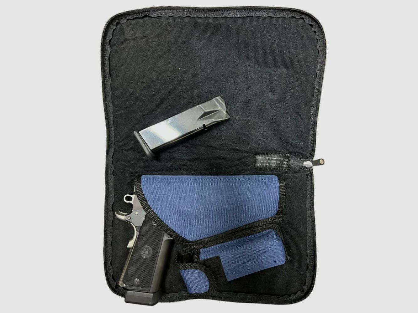Peters Steel Para-Ordnance