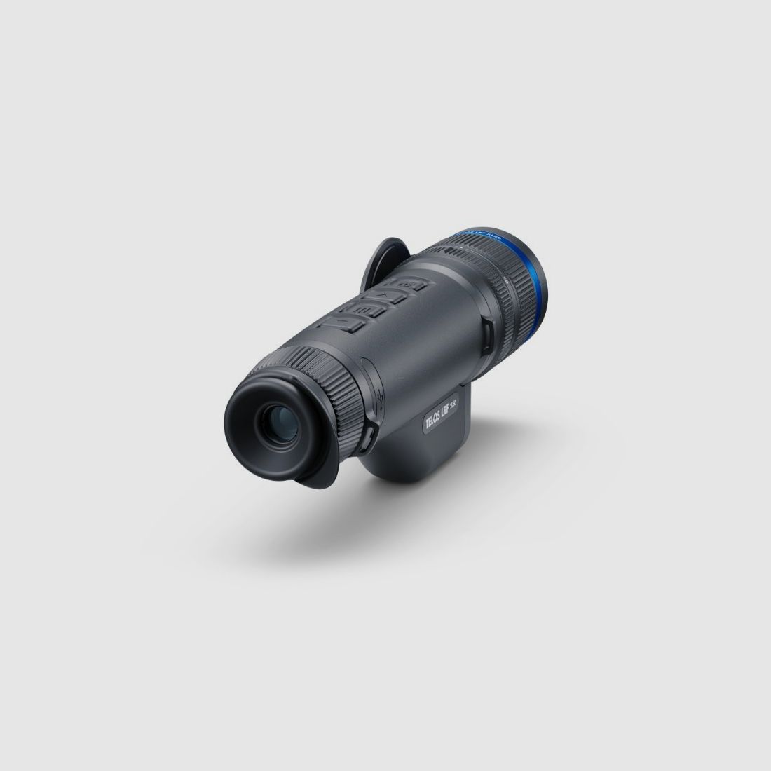 Pulsar Telos LRF XL50 Termisk Spotter / Monokikkert, billede 2 af 9