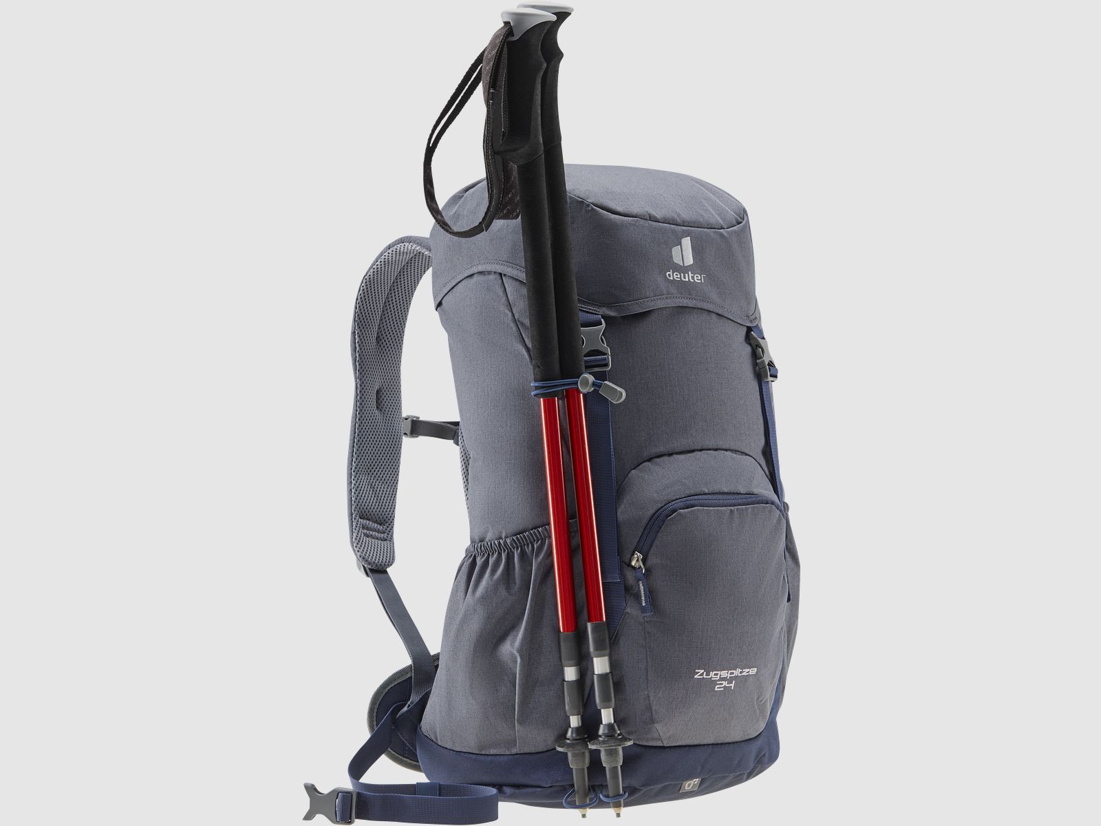 Deuter Zugspitze 24 Graphite-Navy