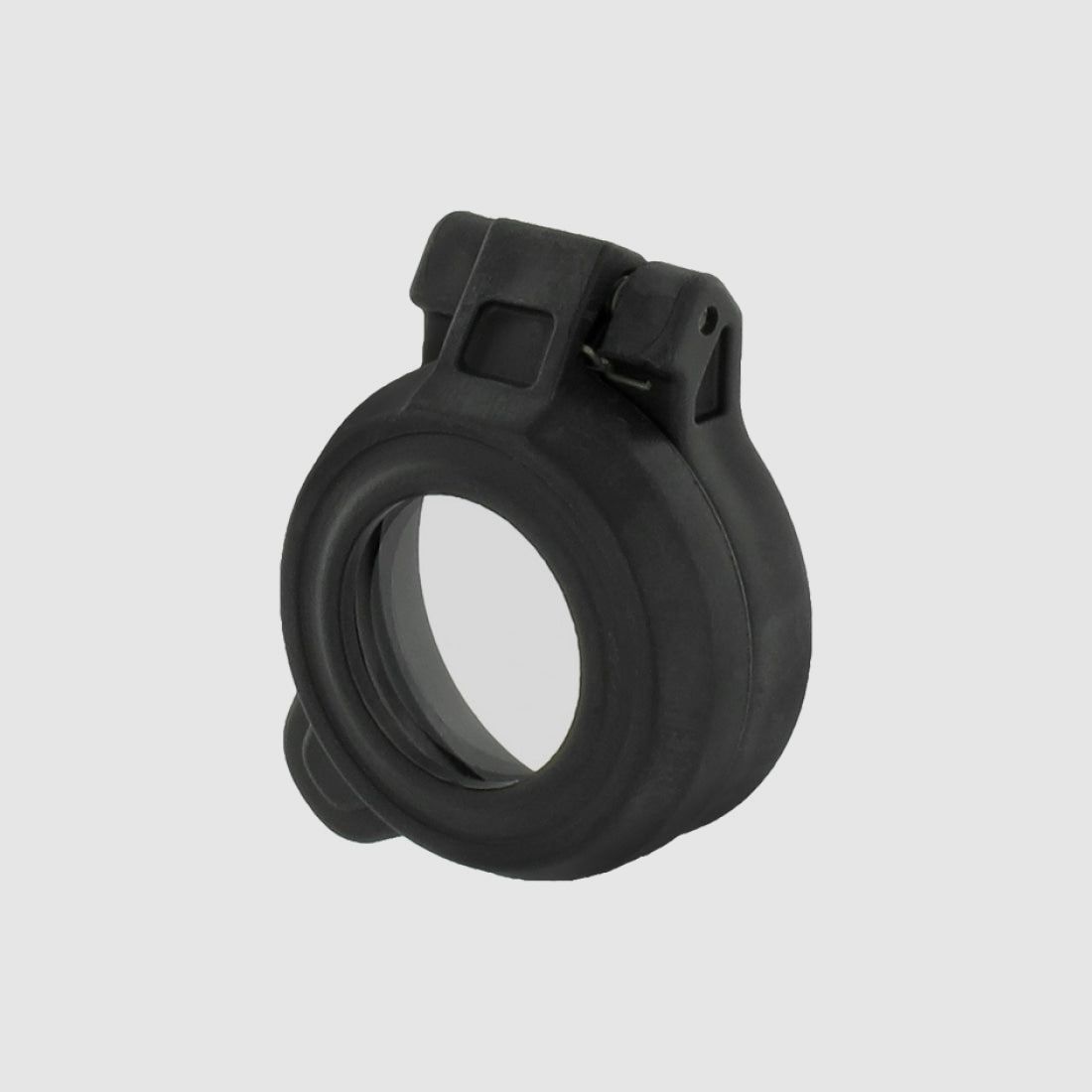 Bonnette Aimpoint Flip up mod 9000 przezroczysta Przód, zdjęcie 2 z 2