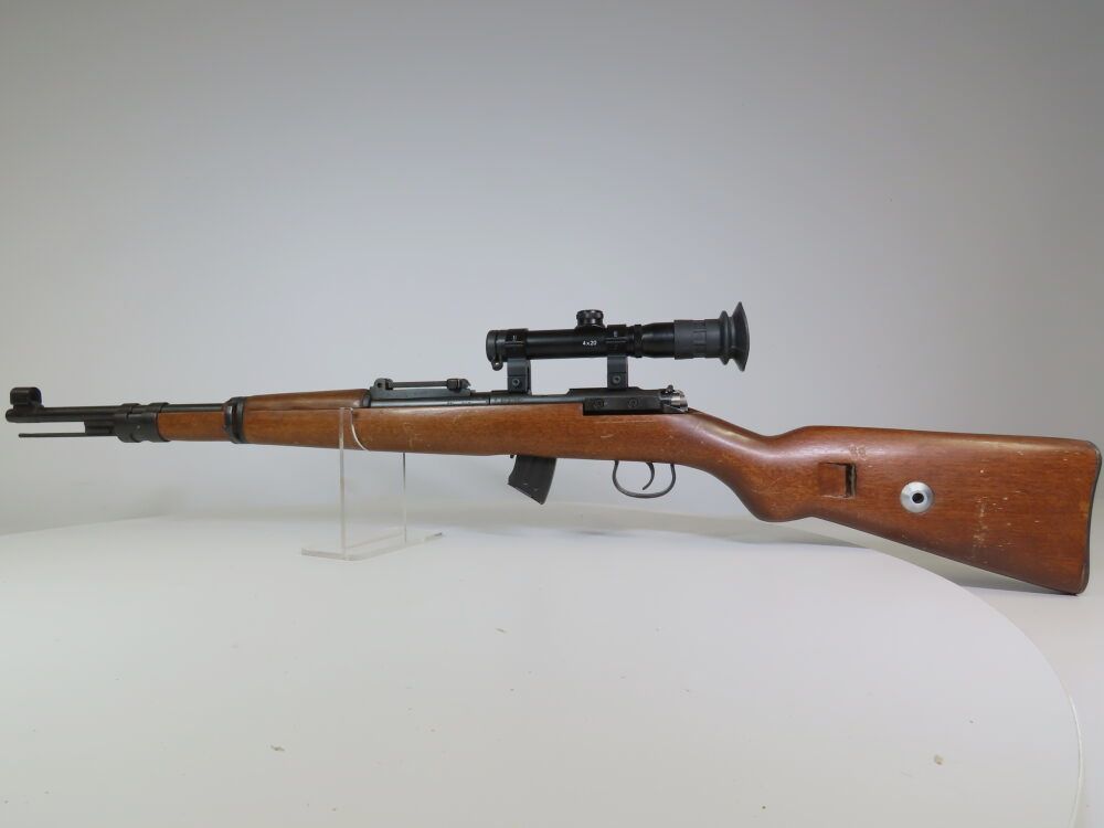 Norinco TU 33/40
