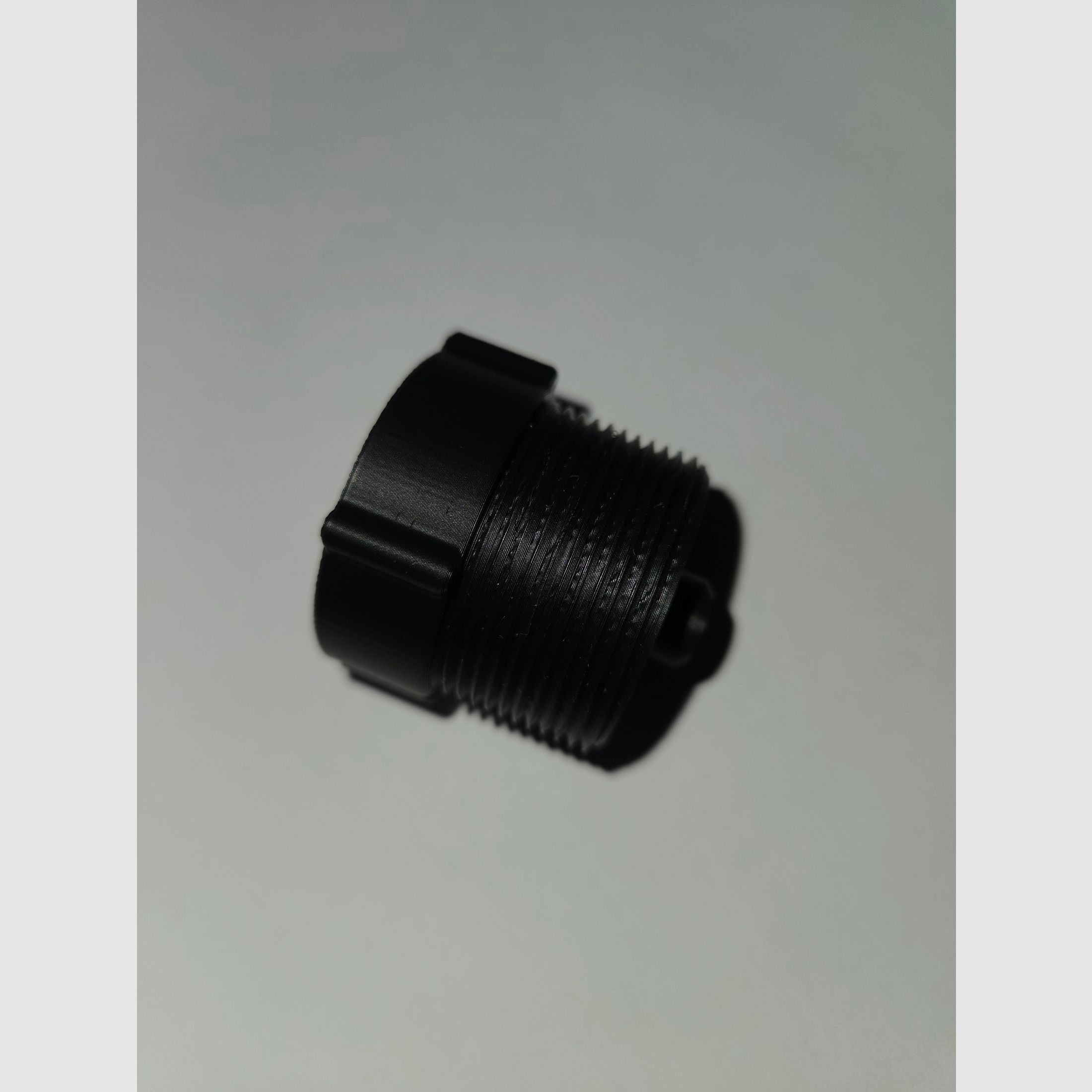AEA HP Max pressure relief screw