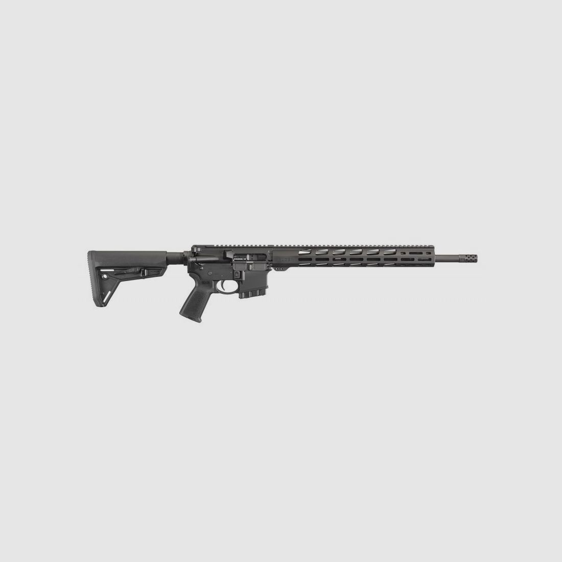 RUGER AR-556 MPR LL45,72cm .223 Rem.