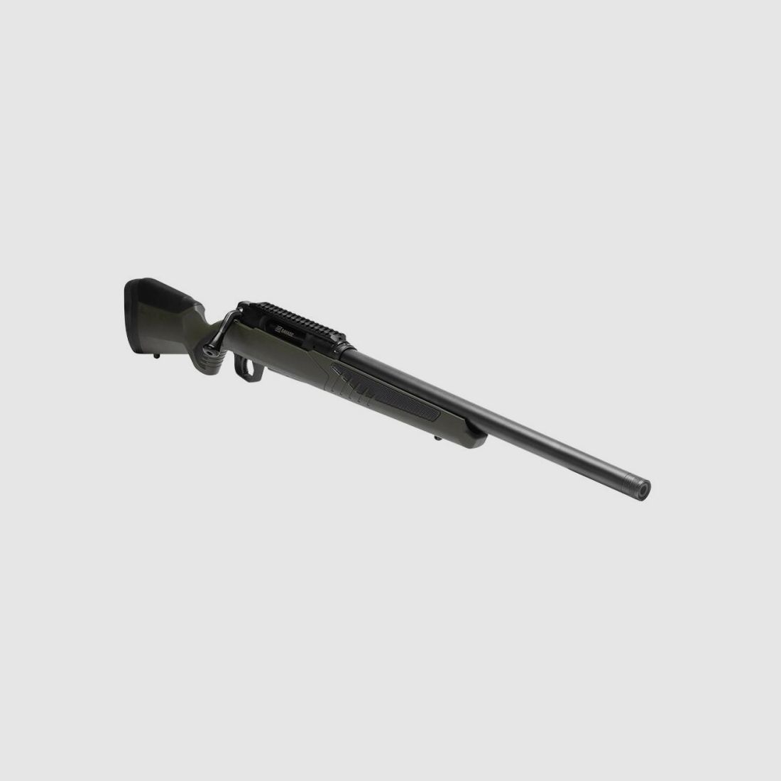 Chasseur de sangliers Savage Impulse